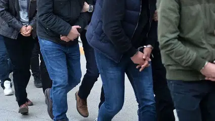 İçişleri Bakanı Yerlikaya açıkladı: 5 günde 346 zanlıya siber operasyon