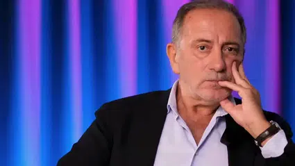 Fatih Altaylı'ya 4 yıl 2 ay hapis cezası verildi