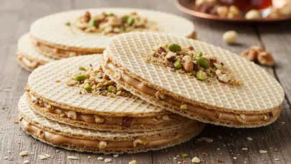 Türkiye'de kağıt helvanın öncüsü olan yaklaşık yarım asırlık firmaya konkordato