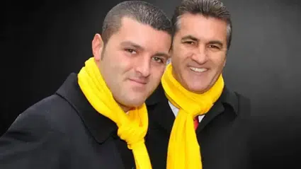 Mustafa Sarıgül'den oğlu Emir Sarıgül hakkındaki "250 milyon liralık dolandırıcılık" iddiasına yalanlama