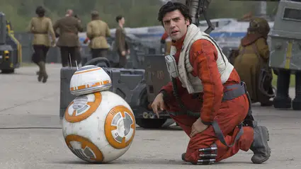 Oscar Isaac, Star Wars'a Poe Dameron olarak dönmeye istekli ancak Disney ile çalışmaya sıcak bakmıyor