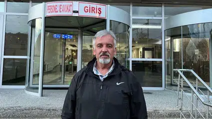 CHP otobüsü davasında yeni gelişme: Şoför Gökhan Gülyurt’a yurt dışı yasağı kaldırıldı