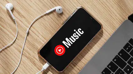 YouTube Music 2025 özetini yayınladı