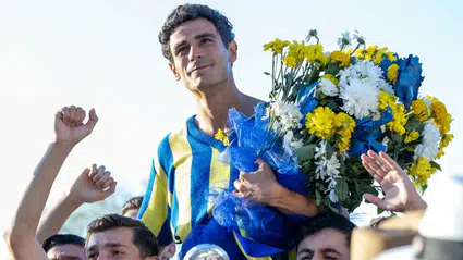 Netflix’in Lefter filmi Yunan basınında: "Kayıplar ve pogromların gölgesinde Türkiye efsanesi olan Rum"