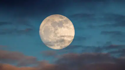 Dolunay depremleri tetikliyor mu? Bilim insanları olası bağlantıyı ortaya koydu