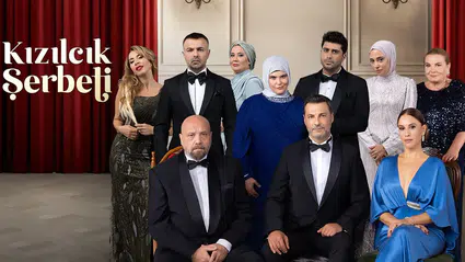 Kızılcık Şerbeti'ne yeni bir oyuncu daha geliyor