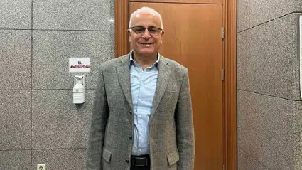 Merdan Yanardağ anlattı: Ekrem İmamoğlu hakimin önünde seslendi, gözlerimize bile bakamadılar