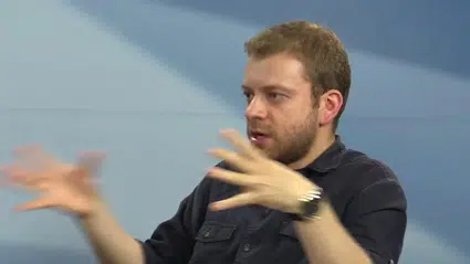 Akademisyen Emrah Gülsunar tahliye edildi