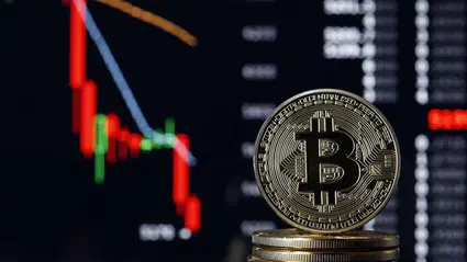 Bitcoin fiyatı 90 bin doların altına geriledi, haftalık kayıp yüzde 15’i geçti