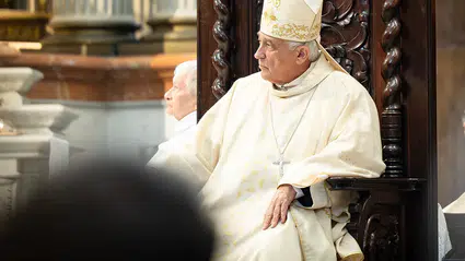 İspanya’da Kilise, pedofili iddiasıyla soruşturulan Cádiz piskoposu Rafael Zornoza’yı görevden almadı: Şikayeti yazdan beri biliyorlardı!