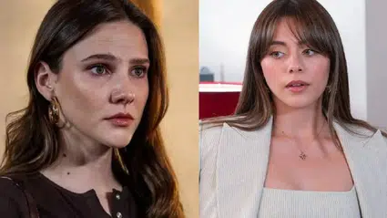 "Doc" dizisinden Alina Boz'un yerine Sıla Türkoğlu mu geliyor? Sosyal medya karıştı