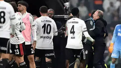 Sergen Yalçın ve Orkun Kökçü'nün cezaları belli oldu