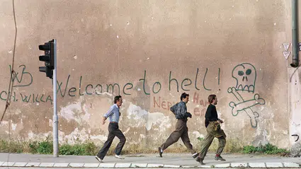 'İnsan avı' skandalında yeni perde: Saraybosna'da halka ateş açanlar arasında yüksek mevkilerde güçlü kişiler...