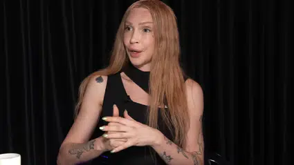 Çukur’un “Timsah Celil”i Meli Bendeli’den ‘eskortluk’ itirafı: Travesti kaderi diye bir şey var