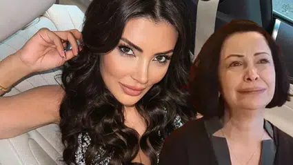 “Yalandan ağlama!” Nez Demir’den Evrim Akın’a zehir zemberek sözler: Yıllar önce yaşadıklarını açıkladı