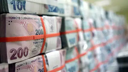 Hazine’nin ekim ayı nakit dengesi açık verdi