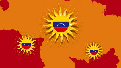 ABD, Venezuela merkezli suç örgütü Cartel de los Soles'i terör örgütü listesine dahil ediyor