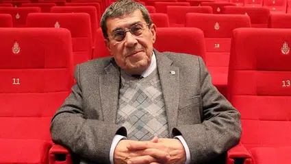 Zihni Göktay sessizliğini bozdu: Neden huzurevine yerleştiğini açıkladı