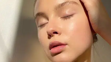 Cam gibi cilt isteyenlerin yeni sırrı: Doğal mucize