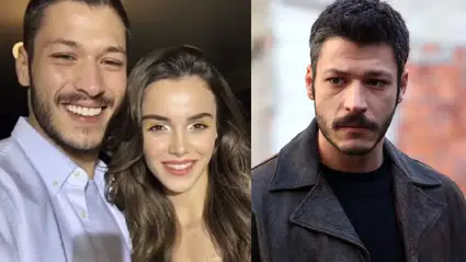 Kubilay Aka’dan kıskançlık itirafı: O benim özgüvensizliğimdir