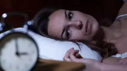 Her gece aynı saatte uyanıyor musunuz? İşte nedeni