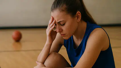 Sporcularda Mobbing: Görünmez Darbe, Sessiz Yaralar