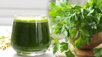 Her gün tüketmeniz gereken süper besin: Maydanozun bilinmeyen faydaları