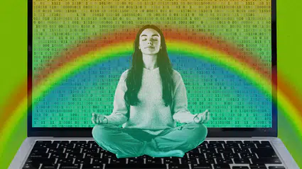 2025’in kelimesi “vibe coding” oldu