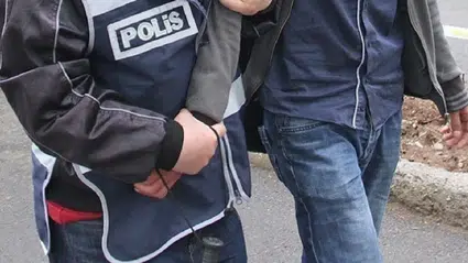 31 ilde FETÖ operasyonu: 56 şüpheli yakalandı