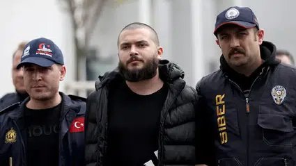 Thodex kurucusu Faruk Fatih Özer cezaevinde ölü bulundu