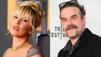 Stranger Things yıldız oyuncusu Millie Bobby Brown, rol arkadaşı David Harbour hakkında taciz şikayetinde bulundu!