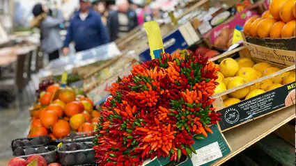 Bağışıklığınızı çelik gibi yapacak 10 süper besin: Kışı hastalanmadan atlatmanın sırları