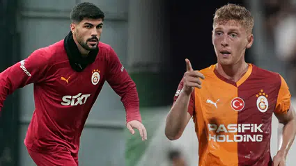 PFDK'dan Metehan Baltacı ve Eren Elmalı dahil 102 futbolcuya hak mahrumiyeti cezası!