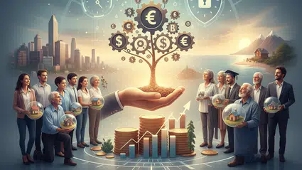 Bireysel Emeklilik Sistemi'ne gönüllü katılım 10 milyonu geçti