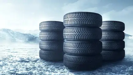 Kış lastiği zorunluluğu 15 Kasım’da başlıyor