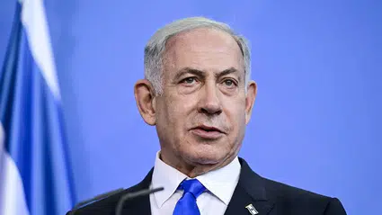 Türkiye, Netanyahu ve 37 İsrailli yetkili hakkında yakalama kararı çıkardı