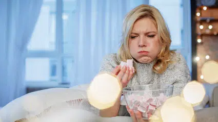 Stres ve yeme ilişkisi: İştahınızı kapatıyor mu yoksa artırıyor mu?