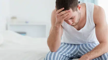 Erkeklerin göz ardı etmemesi gereken belirtiler: Doktora gitmezseniz pişman olabilirsiniz