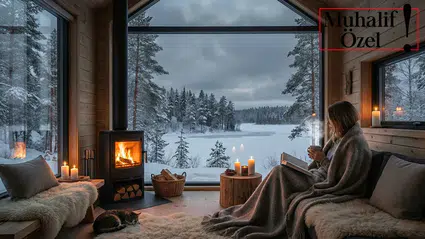 Günlük hayatımıza ritim katabilecek Kuzey Avrupa yaşam felsefeleri