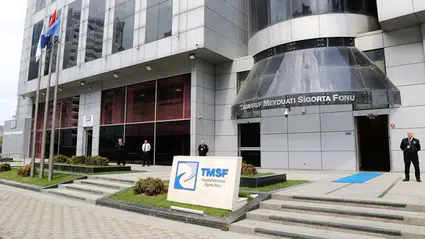 Hat Holding ve Investco Holding’e el konuldu: TMSF kayyım olarak atandı