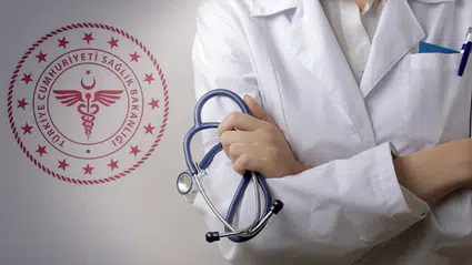 Sağlık Bakanlığı kura sonuçları sorgulama 2025: 2.764 işçi alımı sonuç ekranı açıldı