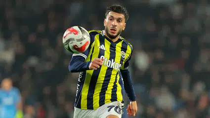 Oğuz Aydın'a yurt dışından resmi teklif geldi