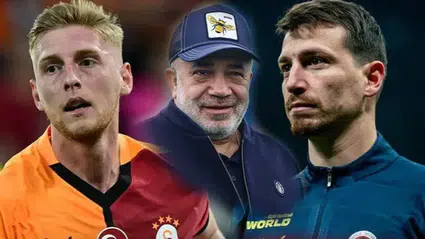 Metehan Baltacı, Mert Hakan Yandaş ve Murat Sancak'ın şaşırtan yasadışı bahis ifadeleri