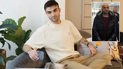 Uyuşturucu operasyonunda tutuklanan fenomen Sercan Yaşar itirafçı oldu, tahliye edildi