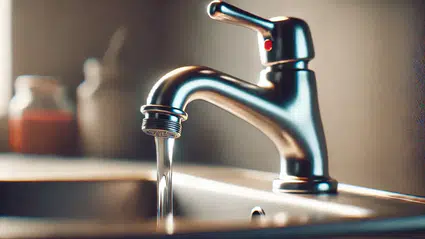 Bakırköy'ün 6 mahallesinde 10 saatlik su kesintisi yaşanacak