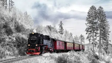 Turistik Doğu Ekspresi 2025-2026 kış sezonu başlıyor: Biletler ve fiyatlar açıklandı