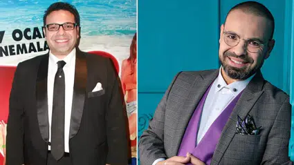 GAİN Medya soruşturmasında yeni gelişme: sunucu Okan Karacan gözaltına alındı