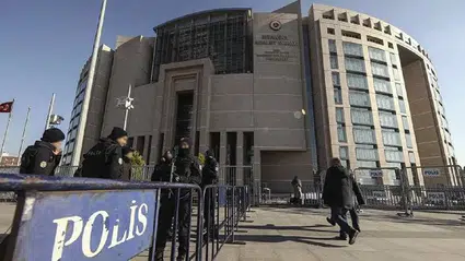 Uyuşturucu soruşturmasında 17 kişi tutuklandı, 2 kişi adli kontrolle serbest bırakıldı