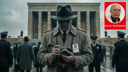 İçeriye melek dışarıya kelek iletişim politikası