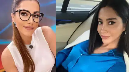 Ela Rümeysa Cebeci’nin ablası Nesibe Cebeci'den “Sekspiyonaj” iddialarına sert tepki